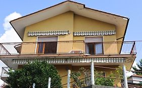 casa di erika