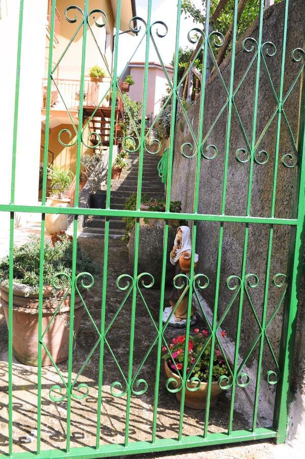 Appartamento casa di erika Varazze Esterno foto