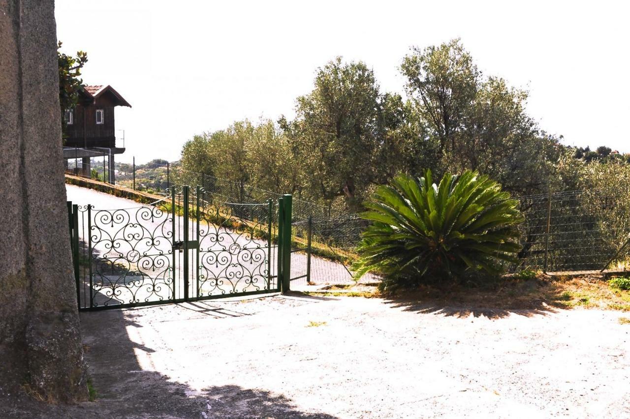 Appartamento casa di erika Varazze Esterno foto