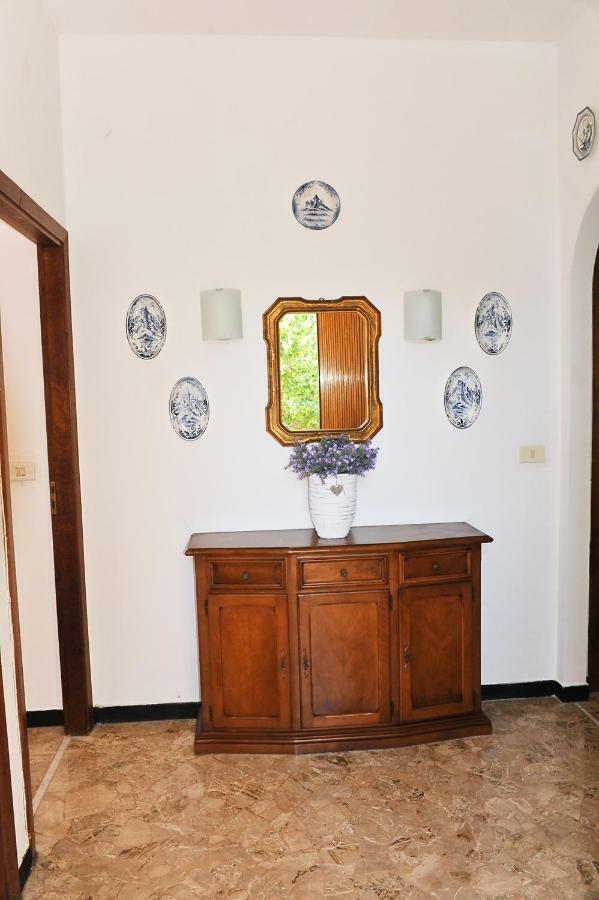 Appartamento casa di erika Varazze Esterno foto