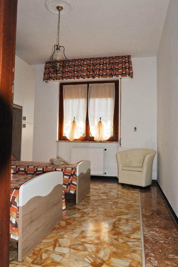 Appartamento casa di erika Varazze Esterno foto