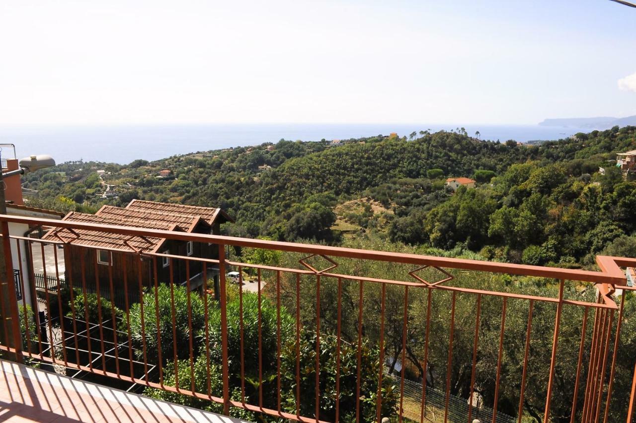 Appartamento casa di erika Varazze Esterno foto