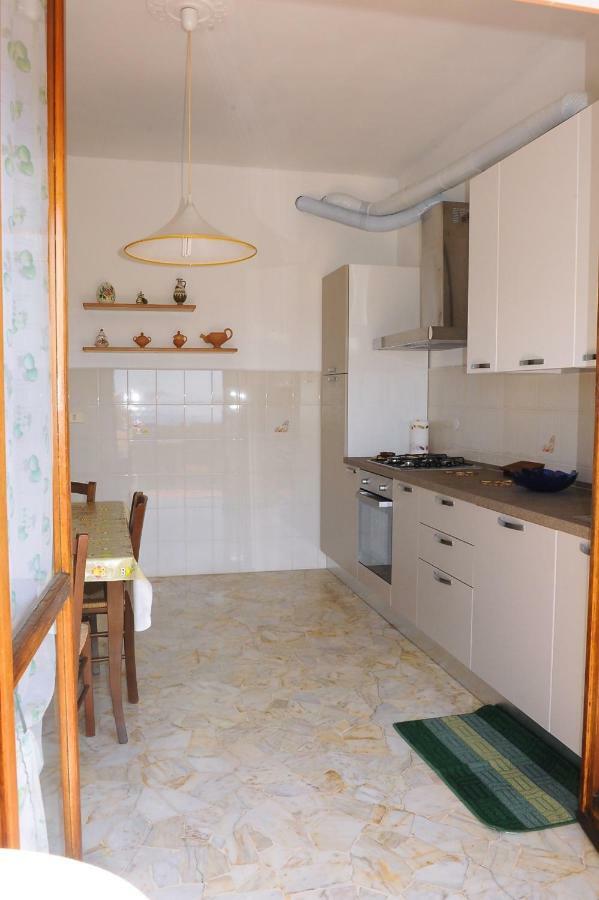 Appartamento casa di erika Varazze Esterno foto