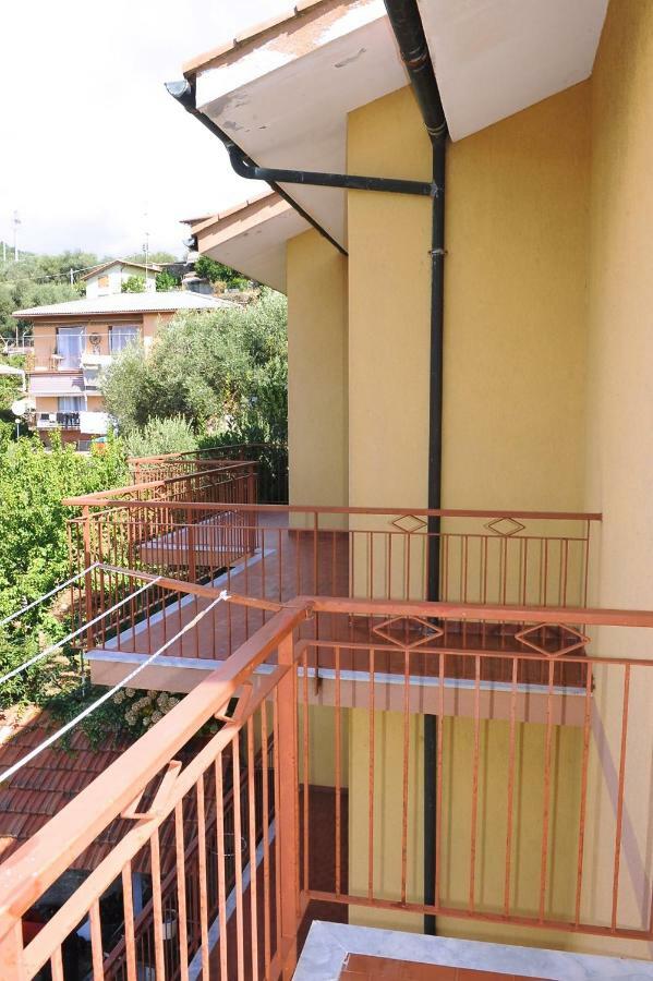 Appartamento casa di erika Varazze Esterno foto