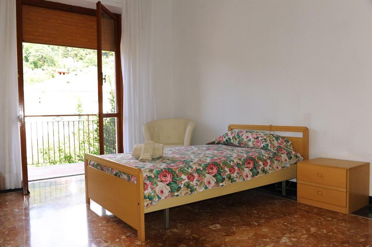 Appartamento casa di erika Varazze Esterno foto