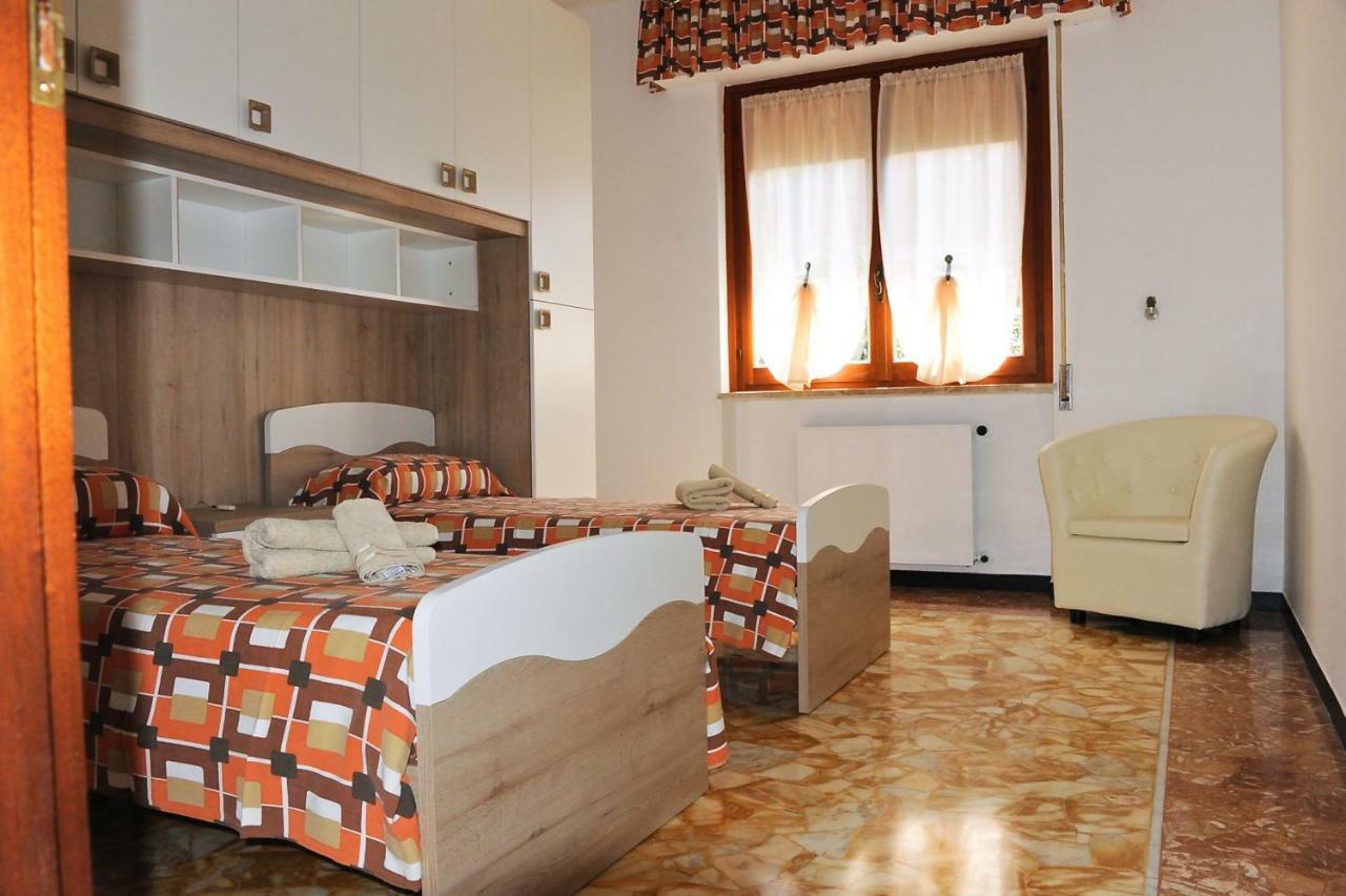 Appartamento casa di erika Varazze Esterno foto